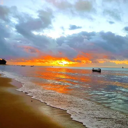 Coco Reef Ecolodge